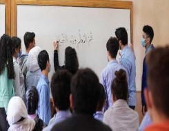  لبنان اليوم - تلاميذ مدرسة أميركية يطالبون بإعادة العبودية