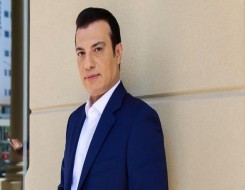  لبنان اليوم - تكريم وألبوم جديد للفنان إيهاب توفيق بدعم من موسم الرياض