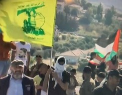  لبنان اليوم - أمين عام حزب الله اللبناني يؤكد أن التعرض للمقدسات لن يفجر الوضع في فلسطين فقط بل في المنطقة كلها