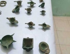  لبنان اليوم - سعودي يُنْشِئ متحفاً للقطع الأثرية والنادرة وسط مشروع نيوم