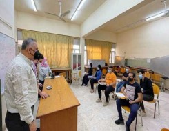  لبنان اليوم - خريجو الجامعات اليونانية يلتقون فلاسيس بدعوة من فونتولاكي