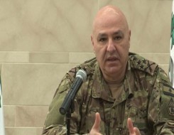  لبنان اليوم - قائد الجيش اللبناني يلتقي مساعدة وزير الدفاع الأميركي في البنتاغون