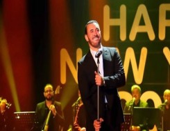  لبنان اليوم - المُلحن حسين علي يتعاون مع كاظم الساهر في أغنية "سر الحكايات"
