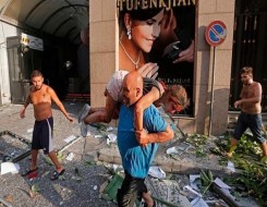 لبنان اليوم - تقرير دولي يرصدّ نوعية الحياة في بيروت بين «الأسوأ» عالمياً