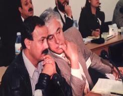 لبنان اليوم - استبعاد البرغوثي وسعدات وسلامة من قائمة الأسرى الفلسطينيين المفرج عنهم ضمن صفقة التبادل