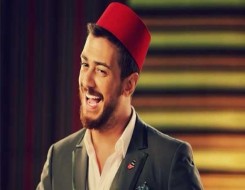  لبنان اليوم - سعد لمجرد يستعد للتمثيل وأغاني بالإسبانية واللهجة المصرية