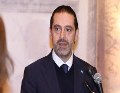  لبنان اليوم - الرئيس سعد الحريري يُهنئ منتخب المغرب لتأهله إلى الدور ربع النهائي