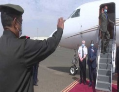  لبنان اليوم - أفورقي يحذر إثيوبيا من "حرب متهورة" وطموحاتها البحرية ويتهمها بمحاولات زعزعة استقرار القرن الإفريقي