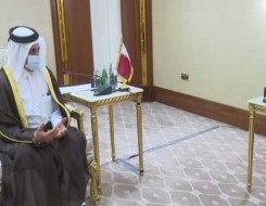  لبنان اليوم - قطر تُؤكد أن زيارة أردوغان ومحمد بن سلمان إلى الدوحة "مصادفة"