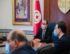  لبنان اليوم - غضب في تونس بعد إقرار إضراب يشل 159 مؤسسة ناشطة في القطاع العام