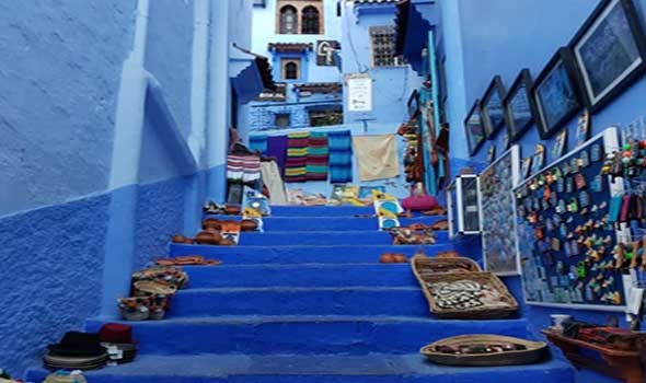 مدينة فاس المغربية تجمع بين الثقافة والأصالة والحداثة