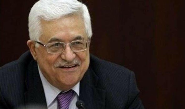 الرئيس الفلسطيني محمود عباس يؤكد أن بلاده على أبواب مرحلة جديدة وصعبة