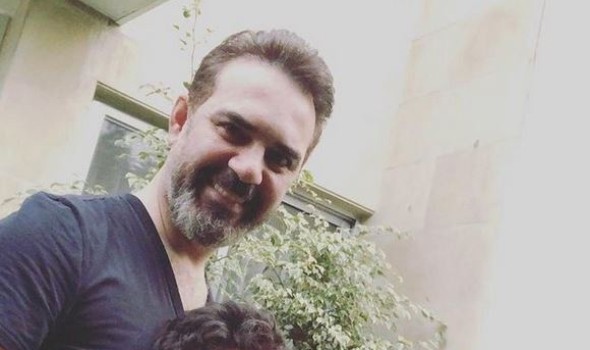 وائل جسار يشيد بفضل شاكر ويؤكد أنه صاحب إحساس فني لن يتكرر