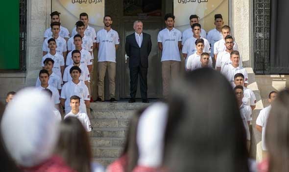  لبنان اليوم - 37 مليون دولار من البنك الدولي إلى معلمي المدارس الرسمية في لبنان بسبب الانهيار الاقتصادي