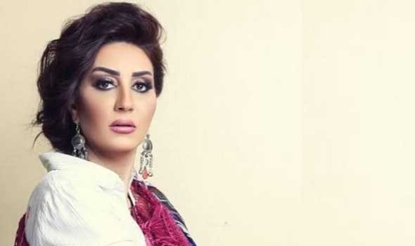 وفاء عامر تُشيد بتجربة الغرافيكس والإخراج في مسلسل جودر