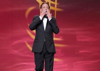  لبنان اليوم - عادل إمام يتصدر قائمة الأعلى أجراً في الوسط الفني رغم غيابه