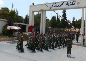  لبنان اليوم - الجيش اللبناني يؤكد أن السلم الأهلي خط أحمر لن يُسمح بتجاوزه