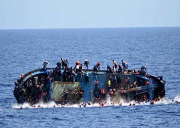  لبنان اليوم - ازدياد أعداد المهاجرين السوريين عبر مناطق المعارضة إلى أوروبا