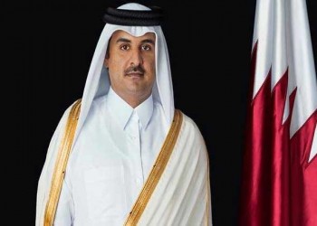  لبنان اليوم - أمير قطر يُجري مُباحثات مع الرئيس الفرنسي في إطار جهود وقف إطلاق النار بقطاع غزة