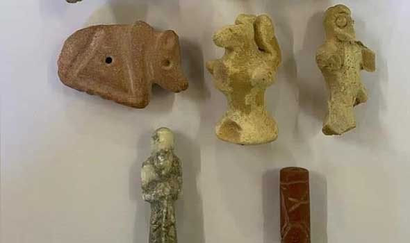  لبنان اليوم - مدير متحف اللوفر الفرنسي يواجه لائحة إتهام في باريس لسرقة آثار مصرية خلال أحداث الربيع العربي