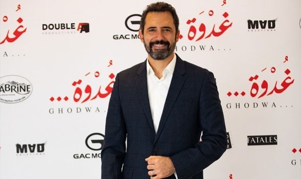  لبنان اليوم - ظافر العابدين يشارك كمخرج وممثل في مهرجان البحر الأحمر السينمائي