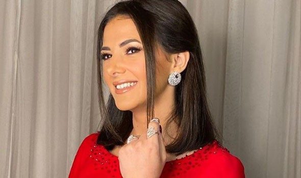  لبنان اليوم - دنيا سمير غانم تجذب الاهتمام بـ«جت سليمة»