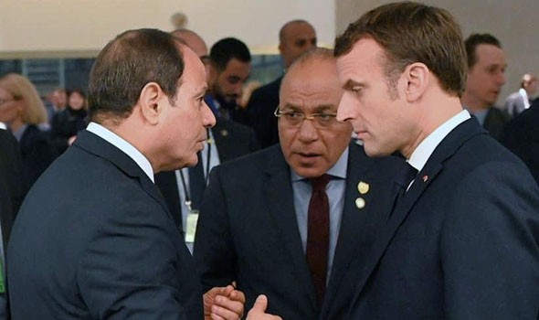  لبنان اليوم - فرنسا تعلن إلغاء ديون الخرطوم و منحة سعودية ‏بـ20 مليون دولار لتغطية الفجوة التمويلية للسودان