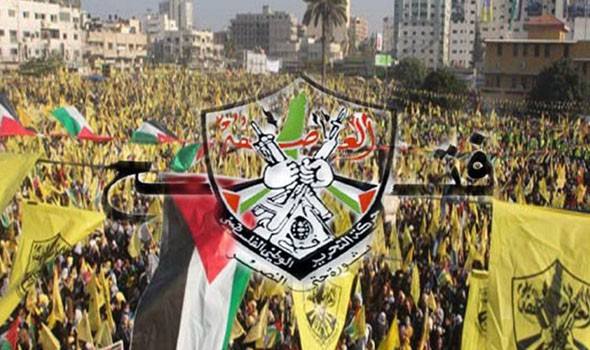  لبنان اليوم - "حركة فتح" تدعو بذكرى انطلاقتها لإنهاء الانقسام وتؤكد استمرار نضالها في سبيل تحرير فلسطين