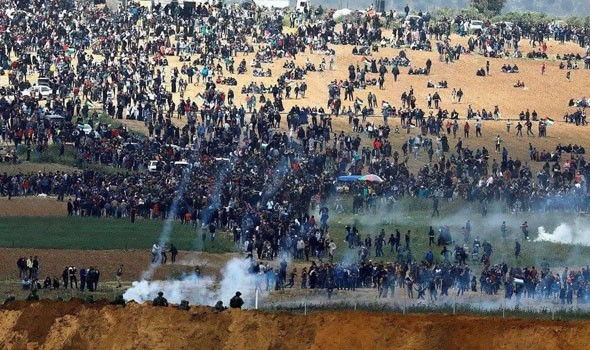  لبنان اليوم - الجيش الإسرائيلي الفصائل الفلسطينية أطلقت حتى الآن 1600 صاروخ من غزة