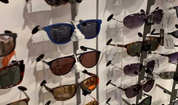  لبنان اليوم - فيكتوريا بيكهام تقدّم مجموعة نظّارات جديدة لموسم خريف وشتاء 2021