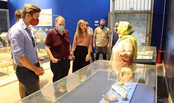  لبنان اليوم - متحف "اللوفر أبوظبي" يستقبل اليوم العالمي للصحة النفسية بـ6 مبادرات متنوعة