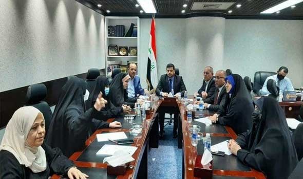  لبنان اليوم - البرلمان العراقي يُعيد فتح باب التّرْشيح لمنْصب رئيس الجمهورية للمرّة الثانية