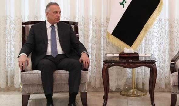  لبنان اليوم - الكاظمي يؤكد انسحاب قوات التحالف الدولي من العراق خلال أيام بعد 7 سنوات على محاربة "داعش"
