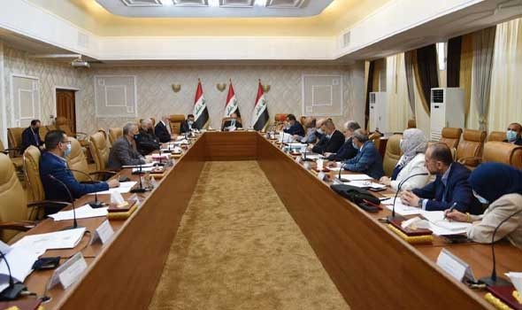  لبنان اليوم - القوى السياسية العراقية ترفض الاعتراف بالفشل وتنفي أي خلافات بشأن كيفية تشكيل الحكومة
