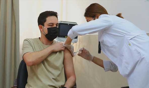  لبنان اليوم - السماح بالجرعة الثالثة من لقاح كورونا لذوي المناعة الضعيفة لحمايتهم بشكل أفضل
