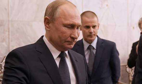  لبنان اليوم - بوتين يشيد بدور الرئيس السيسي على جهوده في إرسال المساعدات لقطاع غزة