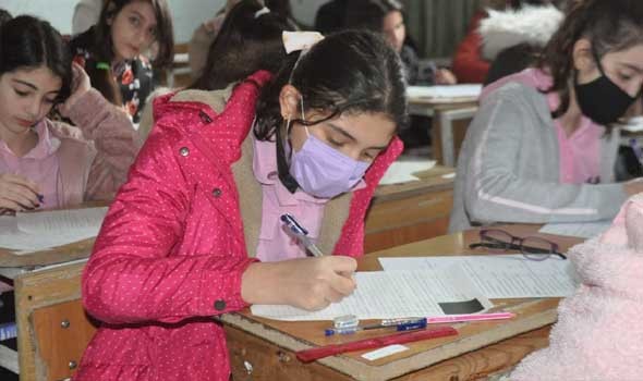  لبنان اليوم - مدارس في شمال لبنان تتوقف عن التعليم جراء تعرضها للسرقة خلال أيام العطلة الاسبوعية