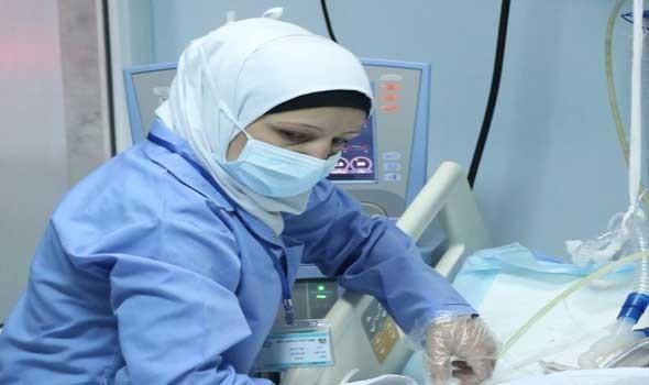  لبنان اليوم - مستشفى بيروت الحكومي يعلن عن آخر مستجدات فيروس كورونا