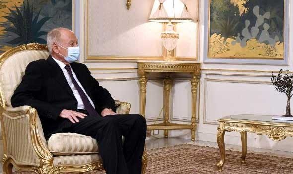  لبنان اليوم - أبو الغيط يتطلَّع لبحث الأزمة السورية في اجتماعات الجامعة العربية