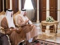  لبنان اليوم - رئيس الوزراء القطري يؤكد اتخاذ جميع الإجراءات لحماية أمن قطر وسيادتها
