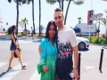  لبنان اليوم - شيرين عبد الوهاب تحذف صورها مع حسام حبيب بعد الطلاق