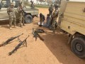  لبنان اليوم - الجيش الليبي يحتوي توتر قرب الحدود البرية مع مصر وتضارب حول أسباب مقتل نجل صهر القذافي
