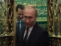  لبنان اليوم - الرئيس الروسي يكشف عن الفاعل المباشر لهجوم كروكوس