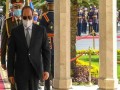 لبنان اليوم - وصول الرئيس عبد الفتاح السيسي إلى الرياض للمشاركة في القمة العربية الإسلامية