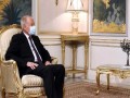  لبنان اليوم - أبو الغيط يكشف تفاصيل حول إبلاغ أشرف مروان "إسرائيل" بالحرب مع مصر
