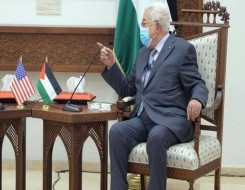  لبنان اليوم - الرئيس الفلسطيني يحذر من تهجير قسري وضم صامت في الضفة الغربية