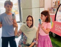  لبنان اليوم - حلا شيحة تثير الجدل حول عودتها للحجاب بعد دعمها لابنتها