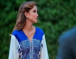  لبنان اليوم - الملكة رانيا تُؤكد أنه من المستحيل الاحتفال بالعام الجديد بظل المعاناة في غزة