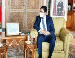  لبنان اليوم - وزير الخارجية المغربي يلتقي نظيره الفلسطيني لبحث الأوضاع في غزة