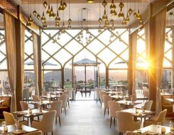  لبنان اليوم - مطعم "كوجاكي" في إكسبو دبي يحتفل بأسبوع اليوبيل الذهبي
